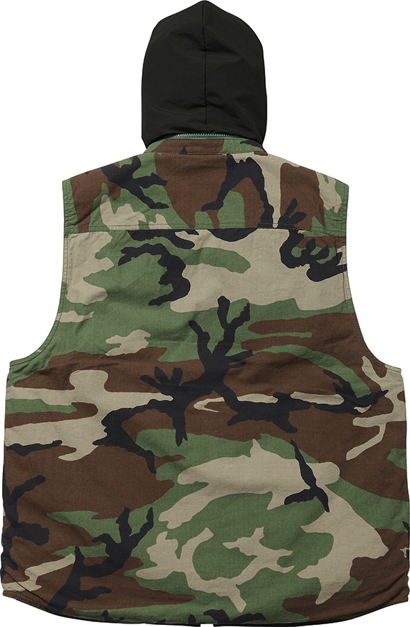 Tactical Vest view 4